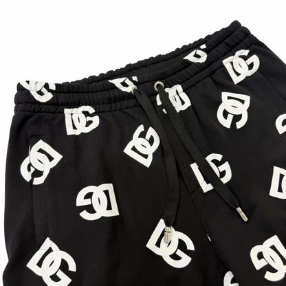 ドルチェ＆ガッバーナ コットン パンツ