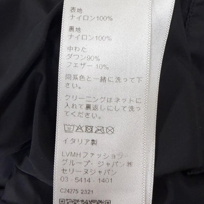 セリーヌ ナイロン ダウンジャケット