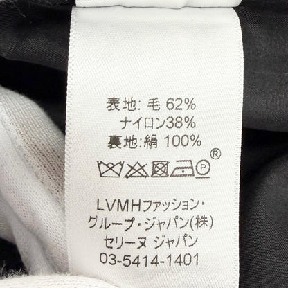 セリーヌ ウールコート
