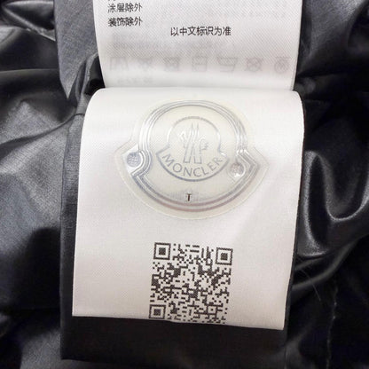 モンクレール PLUVIS GIUBBOTTO ダウンジャケット