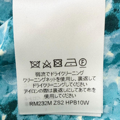 ルイヴィトン モノグラム ナイロンブルゾン