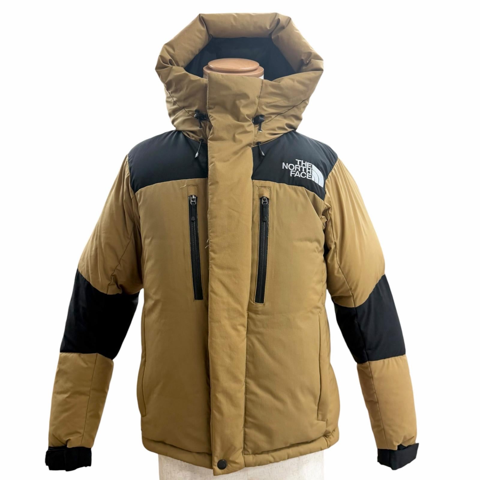 ザノースフェイス Baltro Light Jacket ダウンジャケット