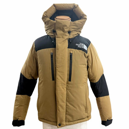 ザノースフェイス Baltro Light Jacket ダウンジャケット