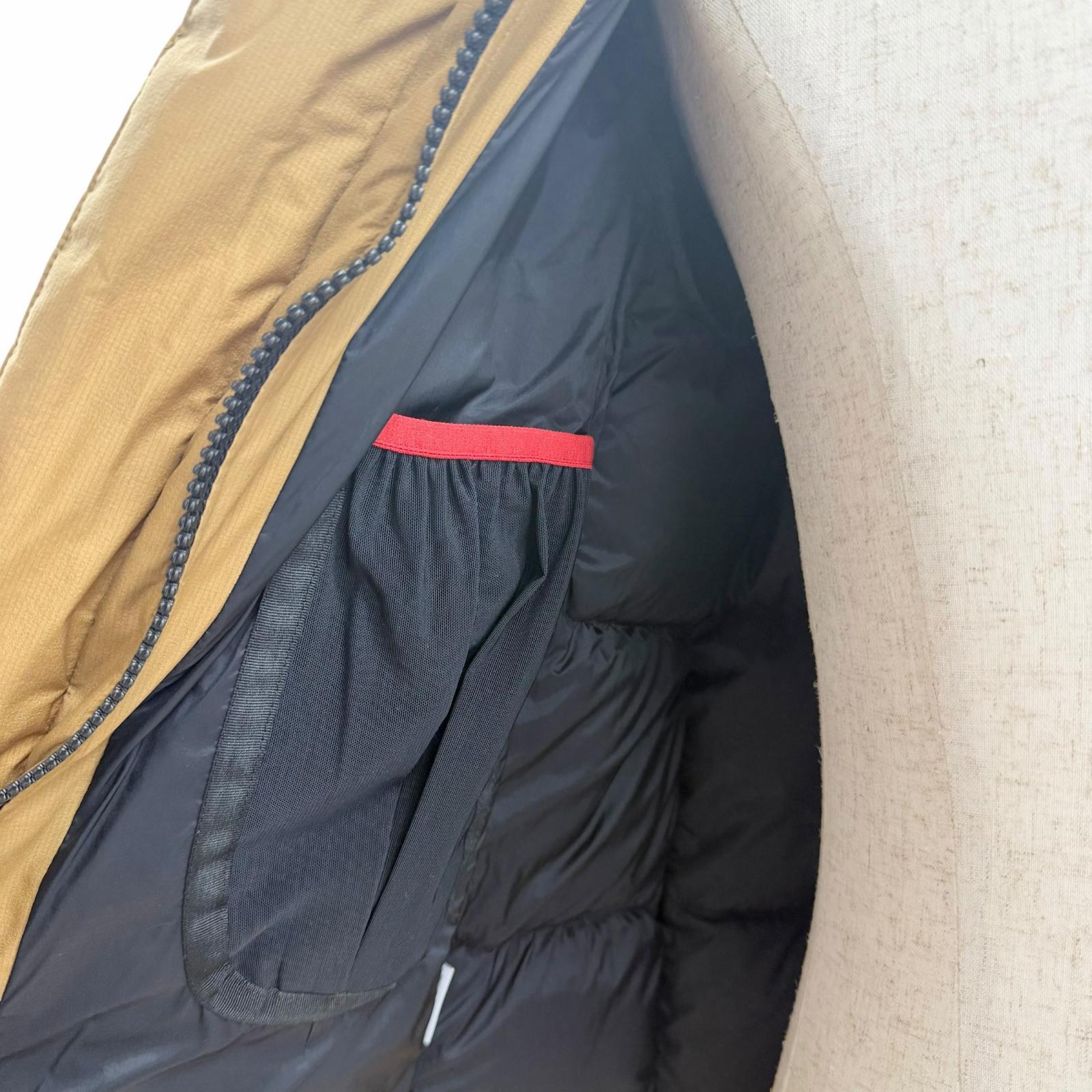 ザノースフェイス Baltro Light Jacket ダウンジャケット