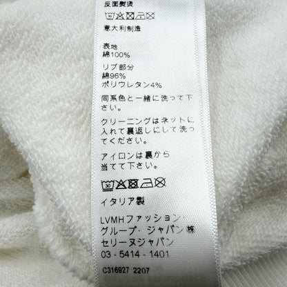 セリーヌ コットンパーカー