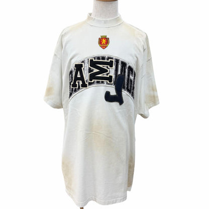 バレンシアガ SKATER コットンTシャツ