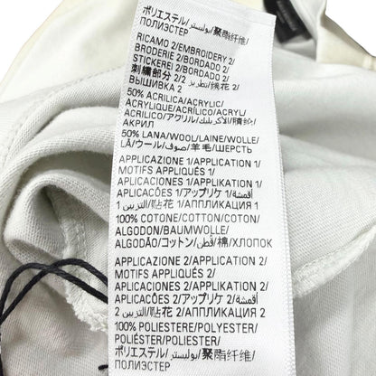 バレンシアガ SKATER コットンTシャツ