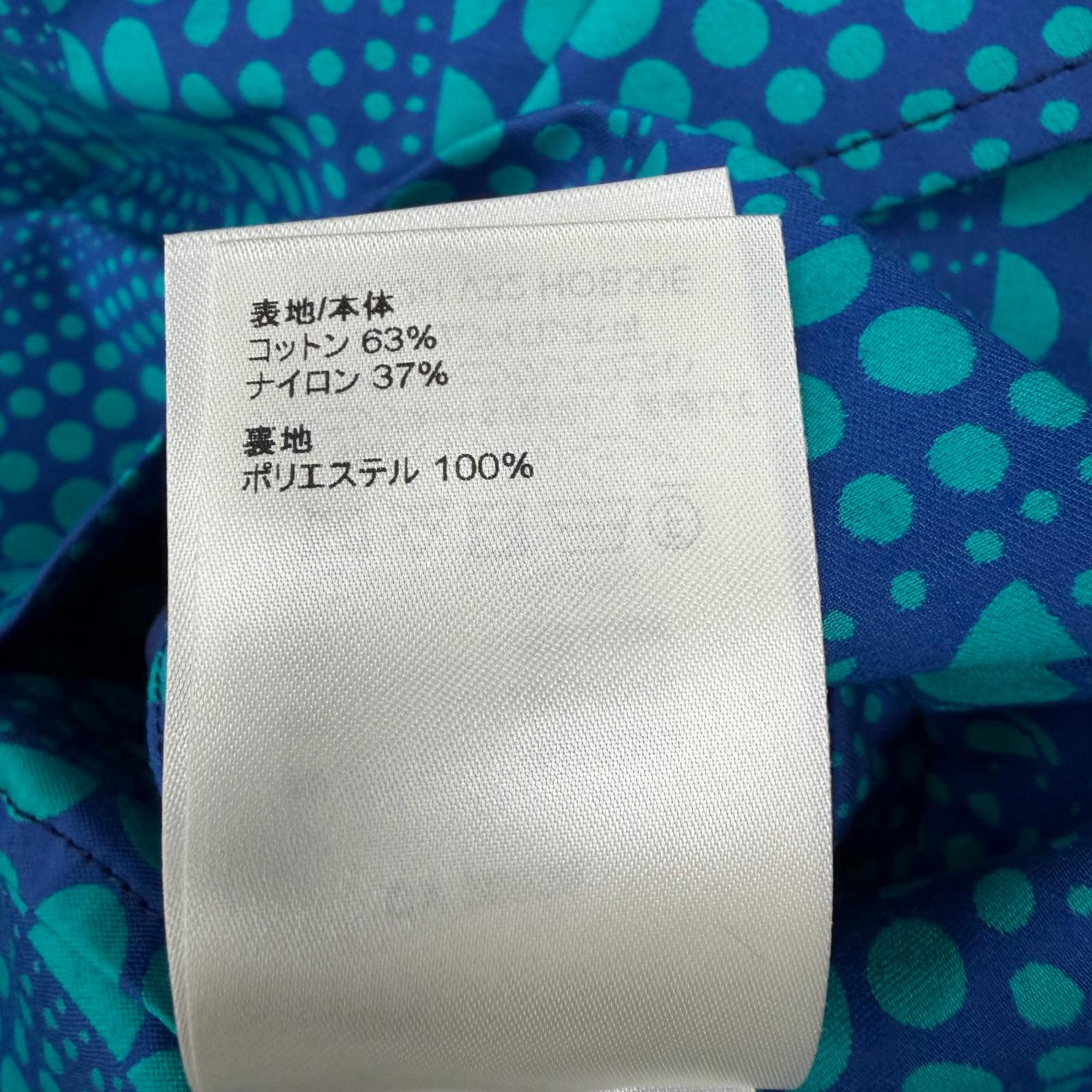 ルイヴィトン 草間彌生 ブルゾン