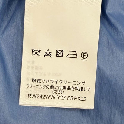 ルイヴィトン モノグラム ナイロン ジョギングパンツ