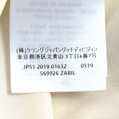 グッチ GGツイード ジャケット