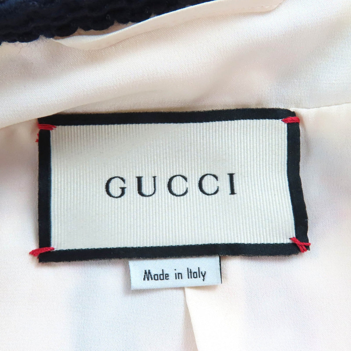 グッチ GGツイード ジャケット