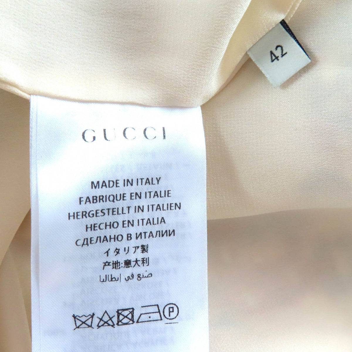 グッチ GGツイード ジャケット