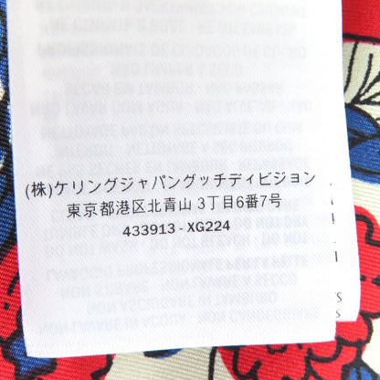 グッチ レザージャケット