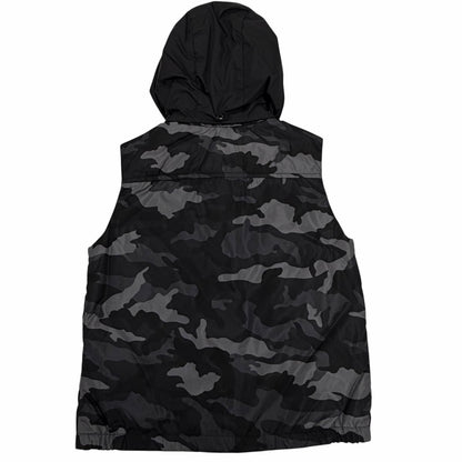 モンクレール DRUMS GILET キッズダウンベスト