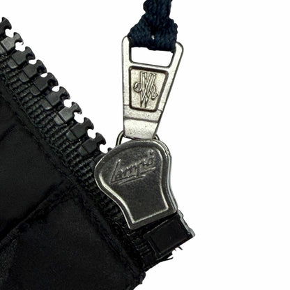 モンクレール DRUMS GILET キッズダウンベスト