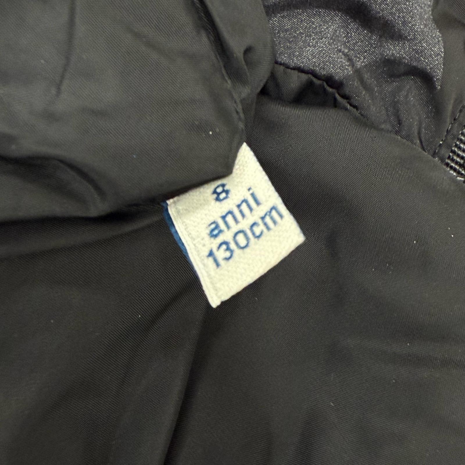 モンクレール DRUMS GILET キッズダウンベスト