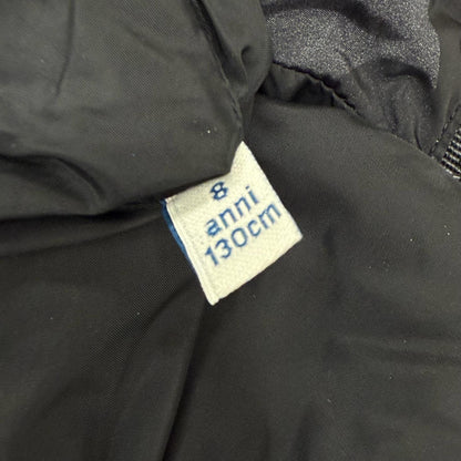 モンクレール DRUMS GILET キッズダウンベスト