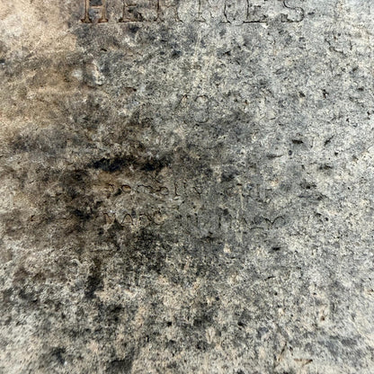 エルメス イジムールレザーサンダル