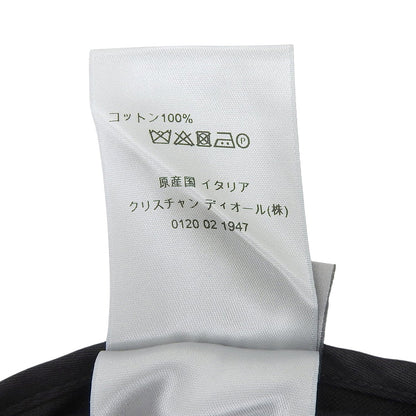 ディオール コットンパンツ