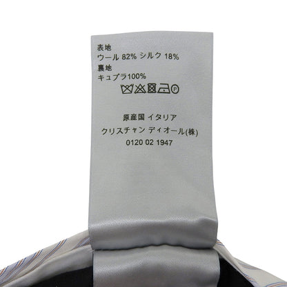 ディオール ウールシルクスラックス