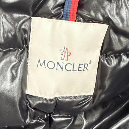 モンクレール Monticole ポリエステル ダウンコート