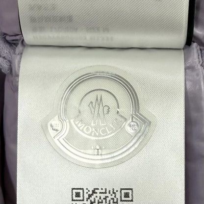 モンクレールジーニアス 6モンクレール1017アリックス9SM ナイロンダウンジャケット
