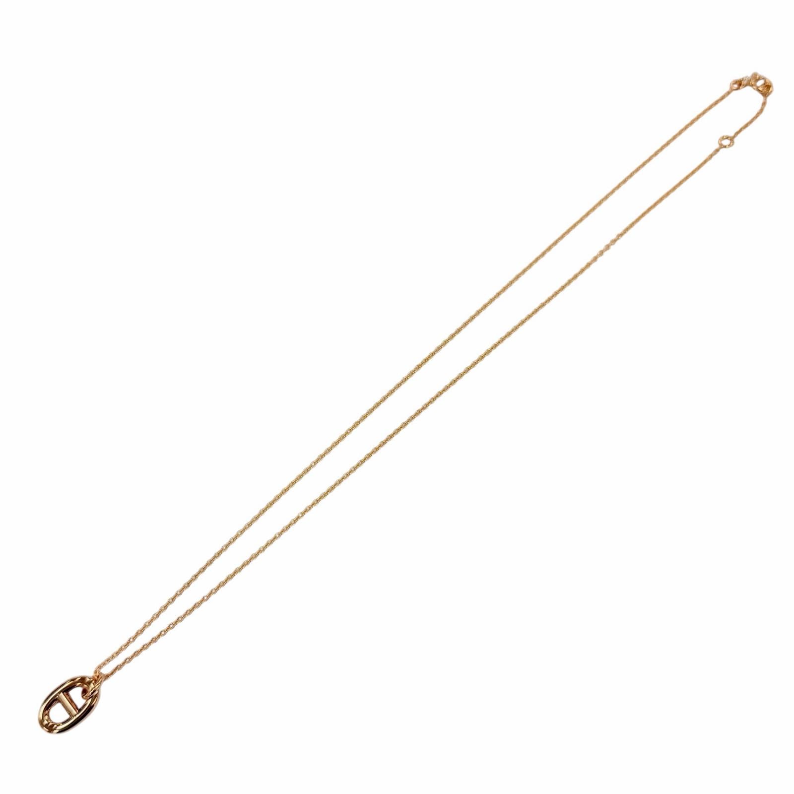エルメス ファランドールPM 750 ネックレス