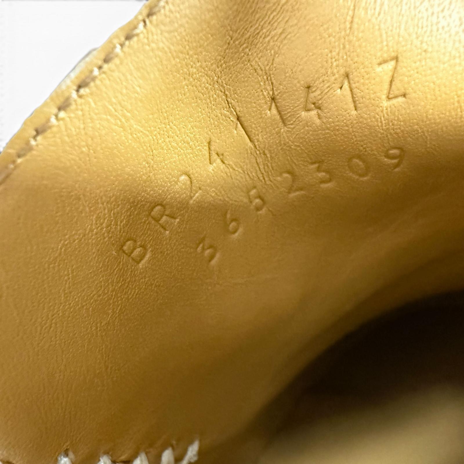 エルメス Ivy Moccasins レザーローファー