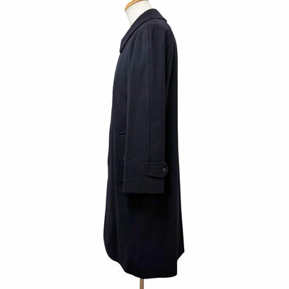 バーバリーズ カシミヤコート