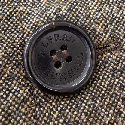 ダンヒル ウールコート
