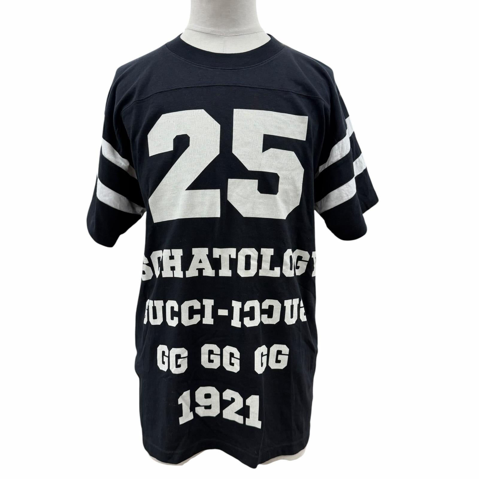グッチ コットンTシャツ