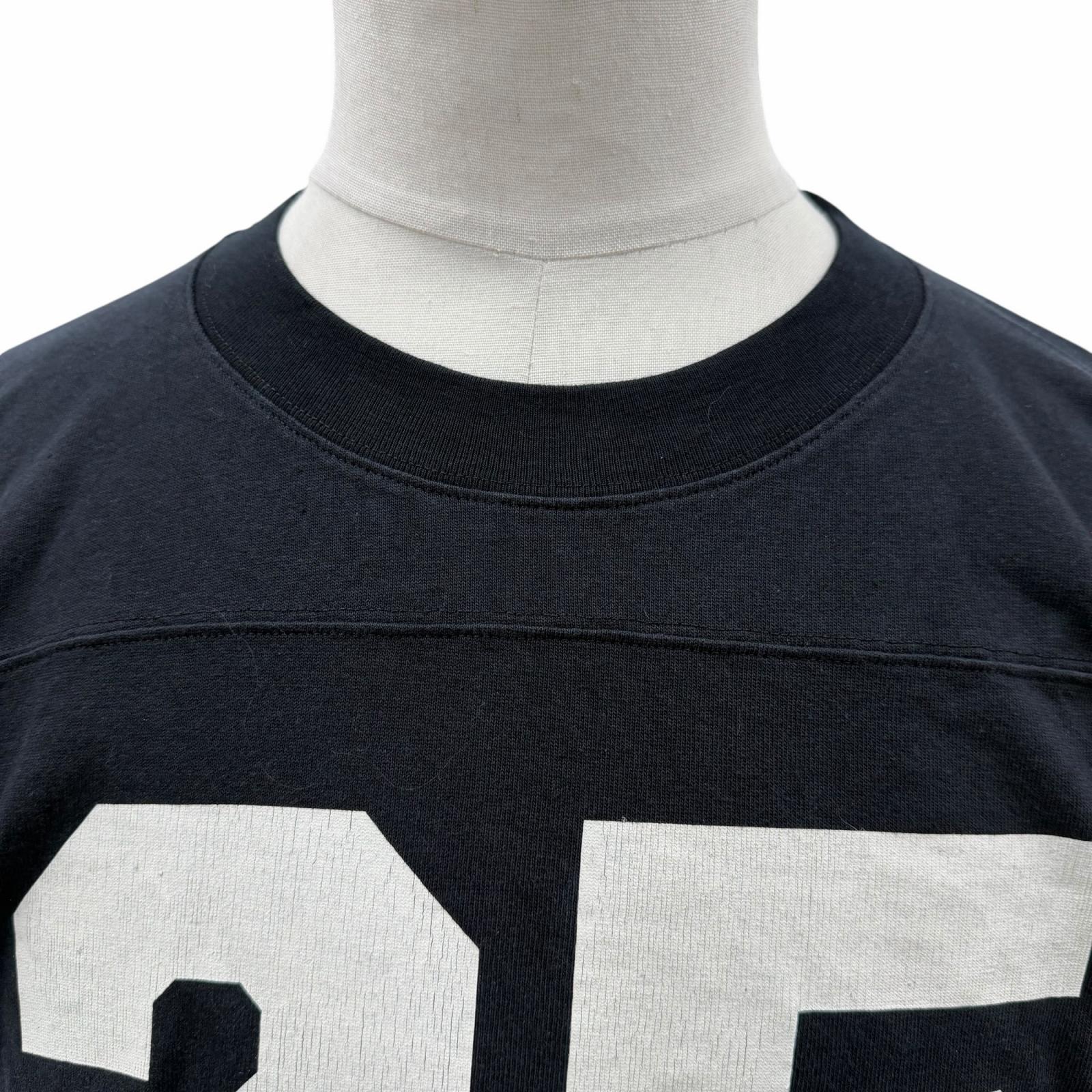 グッチ コットンTシャツ