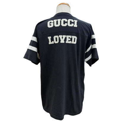 グッチ コットンTシャツ