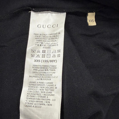 グッチ コットンTシャツ
