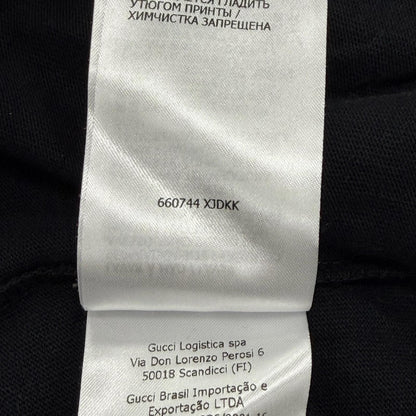 グッチ コットンTシャツ
