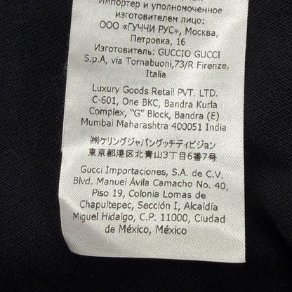 グッチ コットンTシャツ