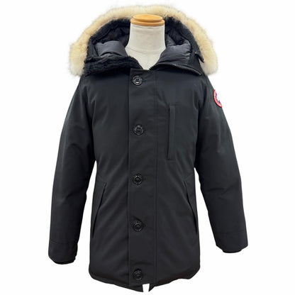 カナダグース Jasper Parka ダウンコート