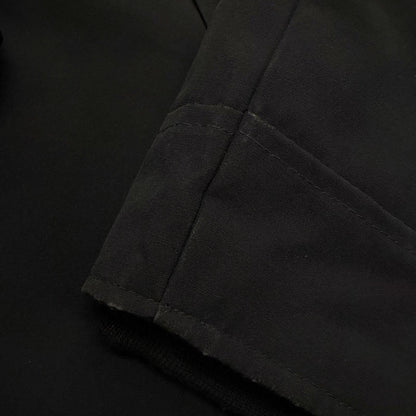 カナダグース Jasper Parka ダウンコート