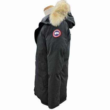 カナダグース Jasper Parka ダウンコート