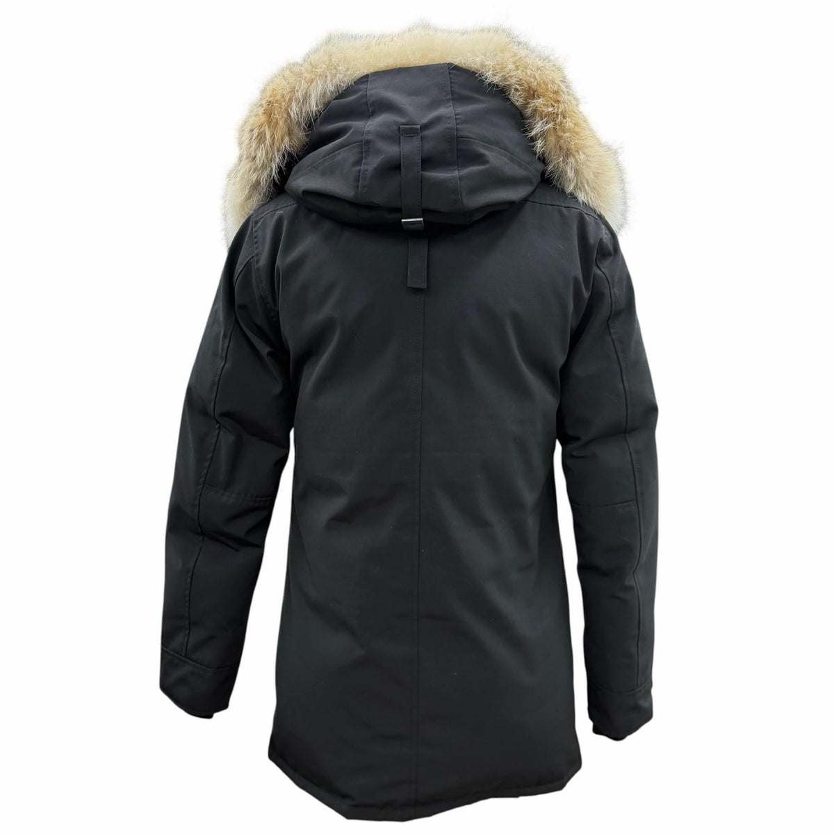 カナダグース Jasper Parka ダウンコート