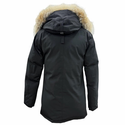 カナダグース Jasper Parka ダウンコート