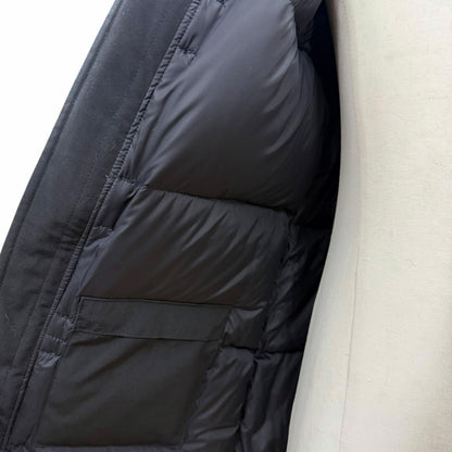 カナダグース Jasper Parka ダウンコート
