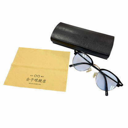 金子眼鏡 Thurmont Blow サングラス