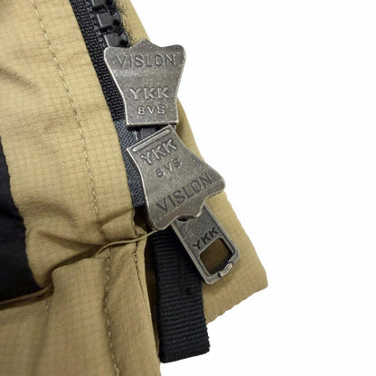 ザノースフェイス Baltro Light Jacket GORE-TEX ダウンジャケット