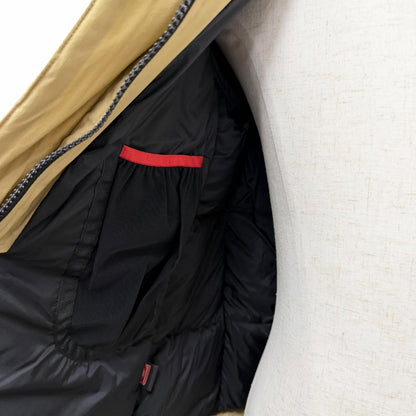 ザノースフェイス Baltro Light Jacket GORE-TEX ダウンジャケット