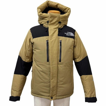 ザノースフェイス Baltro Light Jacket GORE-TEX ダウンジャケット
