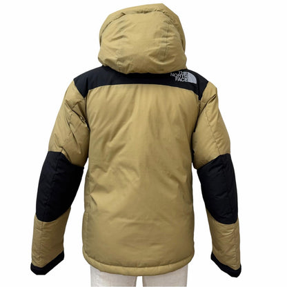 ザノースフェイス Baltro Light Jacket GORE-TEX ダウンジャケット