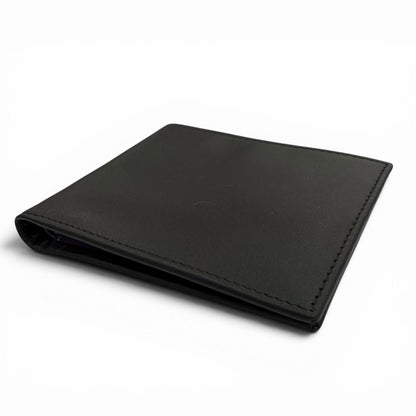エッティンガー レザー二つ折り財布