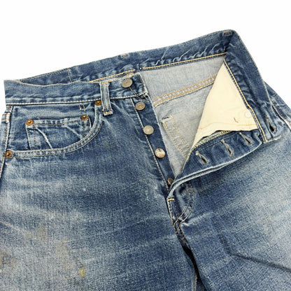 リーバイス デニムパンツ