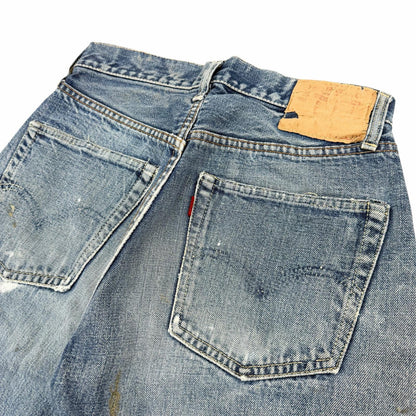 リーバイス デニムパンツ